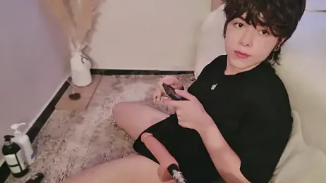 PaulTexx webcam stripchat model stream image