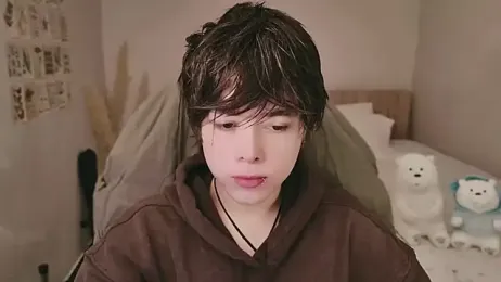 PaulTexx webcam model stream image