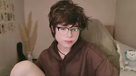 PaulTexx webcam model stream image