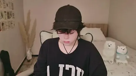 PaulTexx webcam model stream image