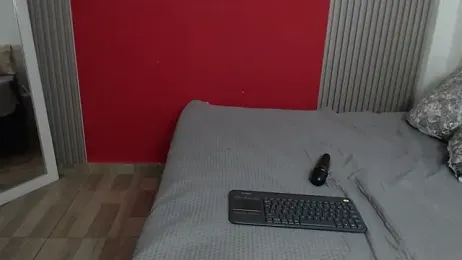 MartinaGuzmann webcam model stream image