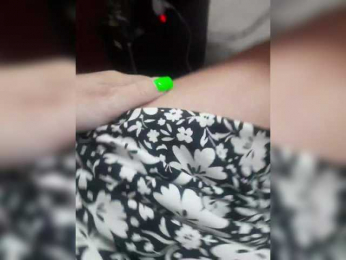 ArishaSex webcam model stream image