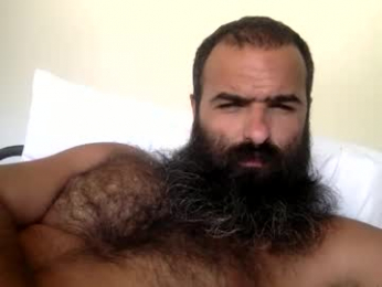 woof_wolf37 webcam model stream image