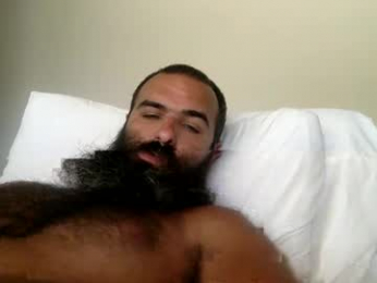 woof_wolf37 webcam model stream image