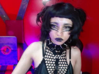CountessBathory webcam model stream image