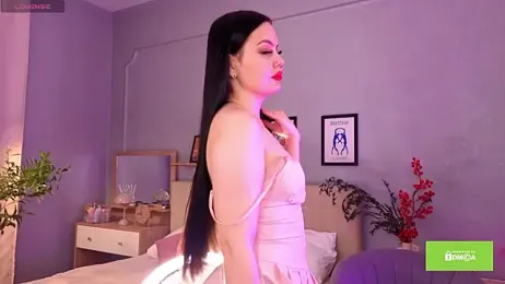 Padmaa_ webcam model stream image