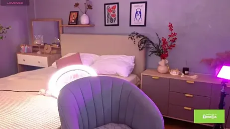 Padmaa_ webcam model stream image