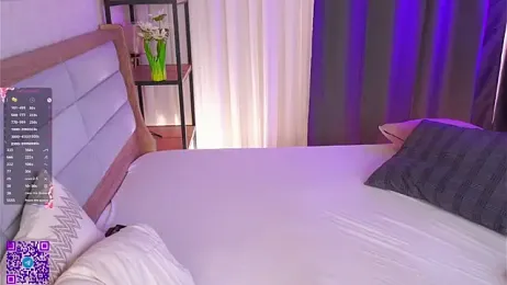 LiliBanger webcam model stream image