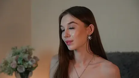 Manta_style webcam model stream image