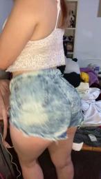 Sashita19 webcam model stream image