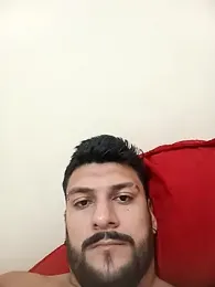 OchefRabudo webcam model stream image