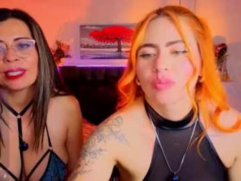 dulce_charlottee webcam model stream image