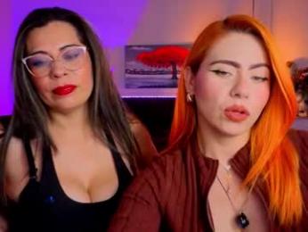 dulce_charlottee webcam model stream image