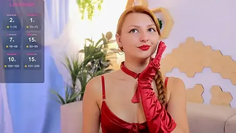 EvaForEva_ webcam stripchat model stream image