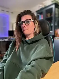 LadyLena1 webcam model stream image