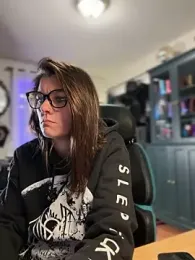 LadyLena1 webcam model stream image