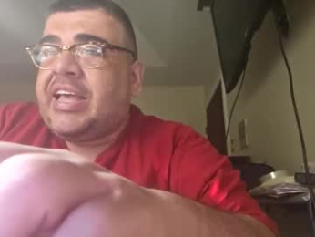markriver219 webcam model stream image
