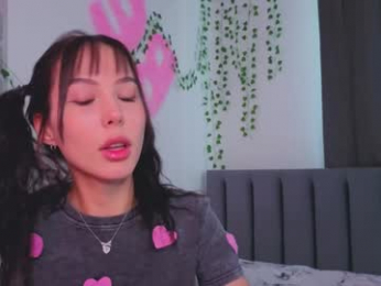 lola_sunnie webcam model stream image