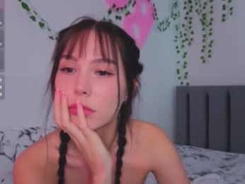 lola_sunnie webcam model stream image