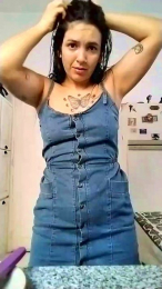 shemeka webcam model stream image