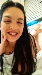 shemeka webcam model stream image