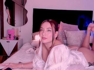 Samara Jhonsonn webcam flirt4free model stream image
