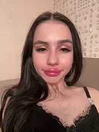 SofiaLaLight webcam model stream image