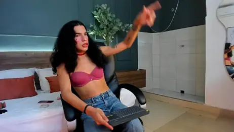 sheyla_meow webcam model stream image