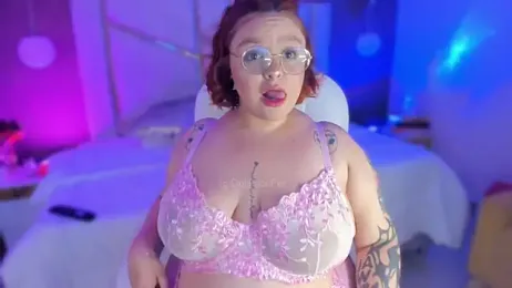 Miiss_Bubble webcam model stream image
