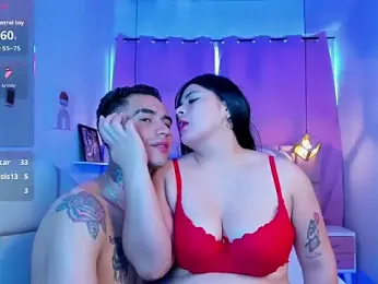 Irina_and_Max webcam model stream image