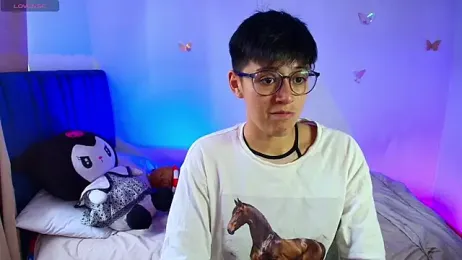 spicyferny webcam model stream image