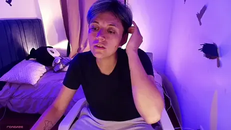 spicyferny webcam model stream image