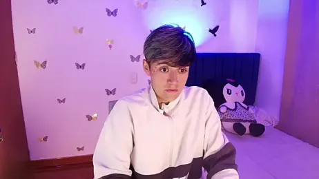 spicyferny webcam model stream image