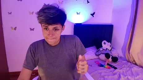 spicyferny webcam model stream image