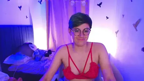 spicyferny webcam model stream image