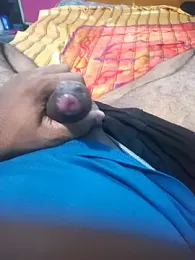 Hyd-bad-boy-25 webcam model stream image