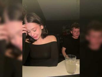 wowitsbarb1e webcam bongacams model stream image