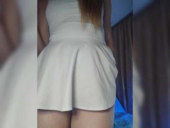 BeautyDKriss webcam model stream image