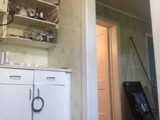 pantiesofthefae webcam model stream image