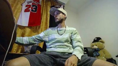 masterjhon5 webcam model stream image