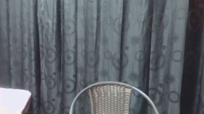 Kisha_gibson webcam model stream image