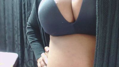 Kisha_gibson webcam model stream image