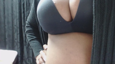 Kisha_gibson webcam cam4 model stream image