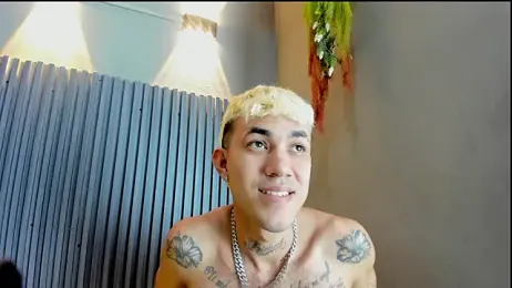 AYALA_TATTOO webcam model stream image