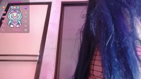 Sally23_ webcam model stream image