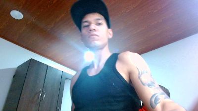 Kai_Anderr webcam model stream image