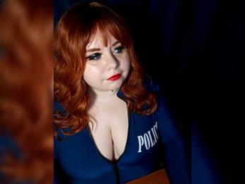 Amika-Kato webcam model stream image