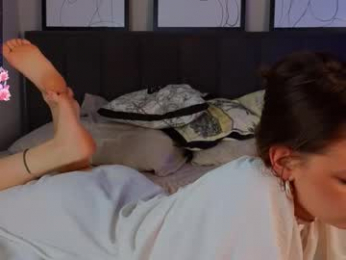 sexy_burnie webcam model stream image