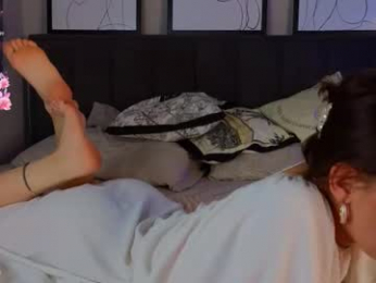 sexy_burnie webcam model stream image