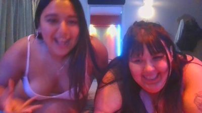 gomimore webcam model stream image